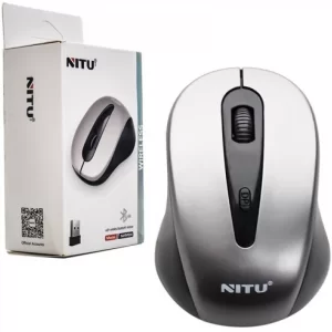 ماوس بی سیم NITU NWM04