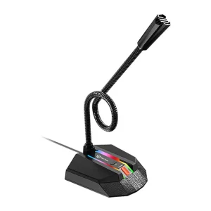 میکروفن گیمینگ MEETION MC15 RGB