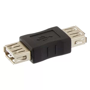 برل USB