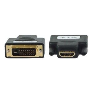 تبدیل HDMI TO DVI