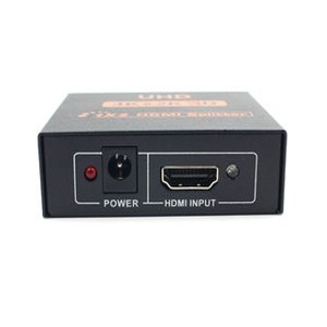 اسپیلیتر DNET 2PORT HDMI