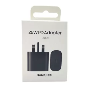 شارژر دیواری SAMSUNG 25W PD