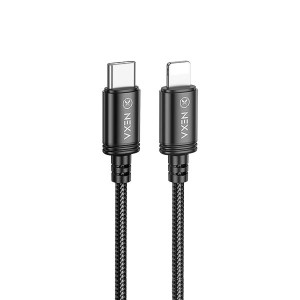کابل شارژر تایپ سی به آیفون NEXA L20