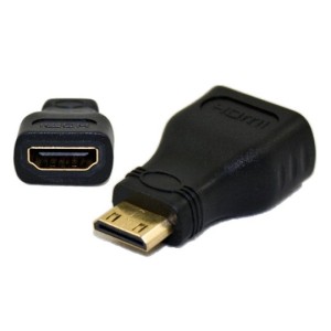 تبدیل DNET MINI HDMI TO HDMI