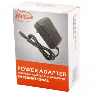 آداپتور مودم KAISER 12V 2A