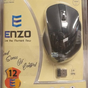 ماوس بی سیم ENZO M720