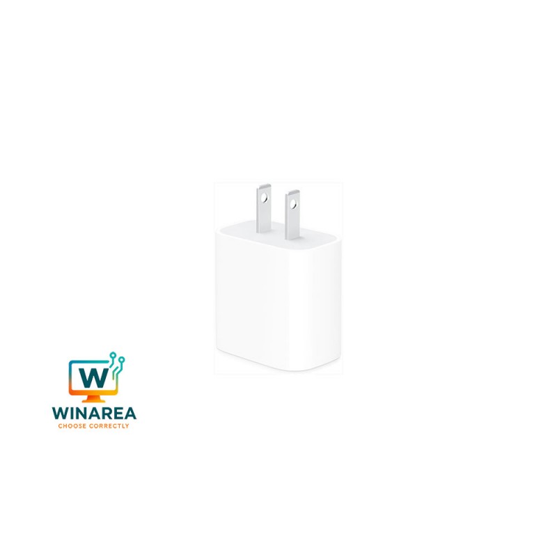 ادابتور 2 پین Apple 20W USB-C