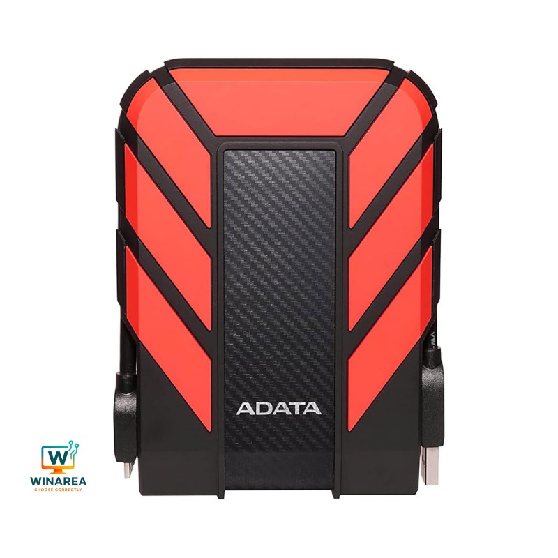 هارد اکسترنال ای دیتا مدل HD710 Pro ظرفیت 1 ترابایت