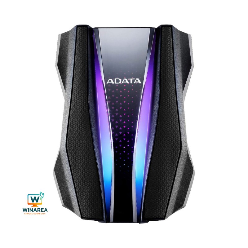 هارد اکسترنال ای دیتا مدل HD770G ظرفیت 2 ترابایت