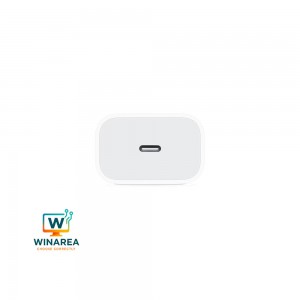 ادابتور 2 پین Apple 20W USB-C