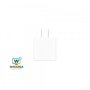 ادابتور 2 پین Apple 20W USB-C