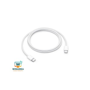 کابل شارژ  Apple USB-C 60w اورجینال100%