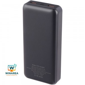 پاور بانک  Verity 20000 مدل (PH145W-pd)