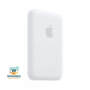 پک باتری اپل مدل MagSafe مخصوص گوشی‌ های iPhone  ظرفیت 1460 میلی‌آمپرساعت