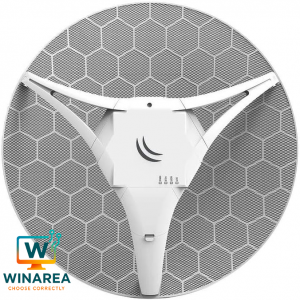 آنتن وایرلس میکروتیک LHG LTE Kit