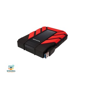 هارد اکسترنال ای دیتا مدل HD710 Pro ظرفیت 1 ترابایت
