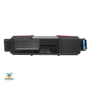هارد اکسترنال ای دیتا مدل HD710 Pro ظرفیت 1 ترابایت