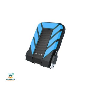 هارد اکسترنال ای دیتا مدل HD710 Pro ظرفیت 2 ترابایت