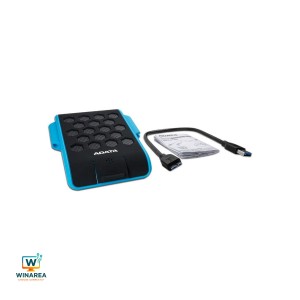 هارد اکسترنال ای دیتا مدل HD720 ظرفیت2 ترابایت