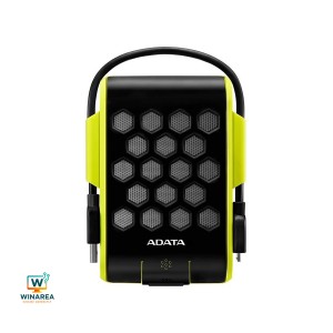 هارد اکسترنال ای دیتا مدل HD720 ظرفیت2 ترابایت