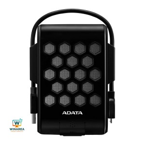 هارد اکسترنال ای دیتا مدل HD720 ظرفیت2 ترابایت