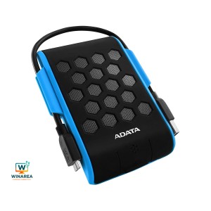 هارد اکسترنال ای دیتا مدل HD720 ظرفیت2 ترابایت