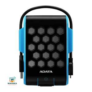 هارد اکسترنال ای دیتا مدل HD720 ظرفیت2 ترابایت
