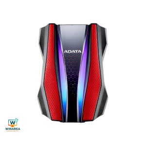 هارد اکسترنال ای دیتا مدل HD770G ظرفیت 1 ترابایت