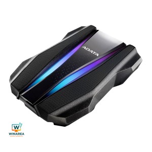 هارد اکسترنال ای دیتا مدل HD770G ظرفیت 1 ترابایت