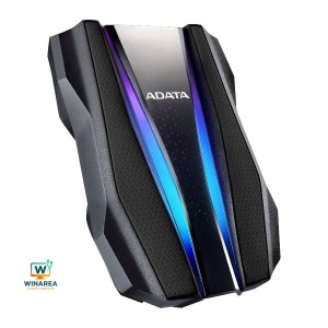 هارد اکسترنال ای دیتا مدل HD770G ظرفیت 1 ترابایت