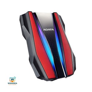 هارد اکسترنال ای دیتا مدل HD770G ظرفیت 1 ترابایت