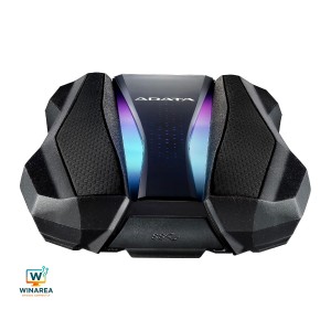 هارد اکسترنال ای دیتا مدل HD770G ظرفیت 1 ترابایت