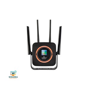 مودم  روتر بی سیم LTE نزتک مدل 99DX