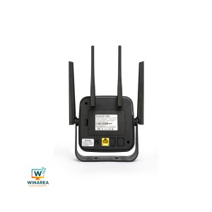 مودم  روتر بی سیم LTE نزتک مدل 99DX