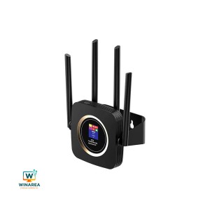 مودم  روتر بی سیم LTE نزتک مدل 99DX