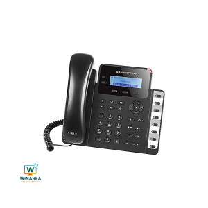 تلفن تحت شبکه گرنداستریم مدل GXP1628