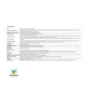 تلفن تحت شبکه گرنداستریم مدل GXP1625 با دو اکانت SIP