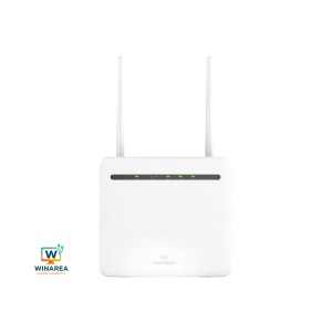 مودم 4G TD-LTE نزتک مدل TDX1100