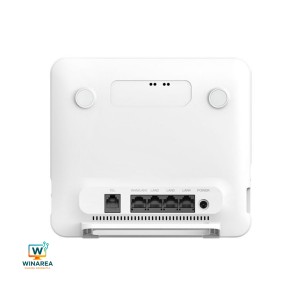 مودم 4G TD-LTE نزتک مدل TDX1100