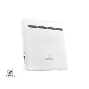 مودم 4G TD-LTE نزتک مدل TDX1100