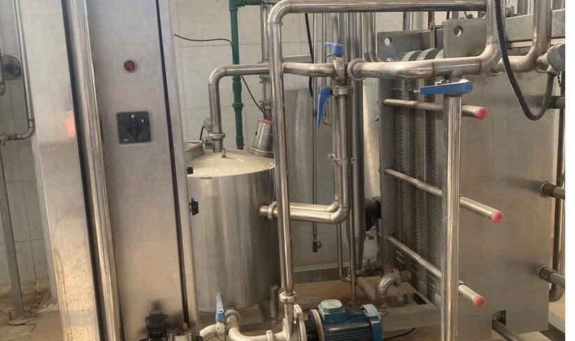 چطور بهترین دستگاه پاستوریزاتور را برای خط تولید انتخاب کنیم؟