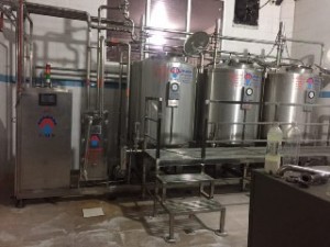 سی ای پی cip یک تن پی ال سیplc