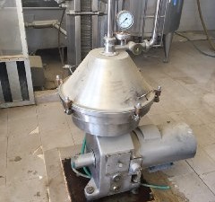 کلاریفایر سه تن روسی