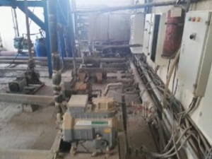 کمپرسور دست دوم|کمپرسور کارکرده