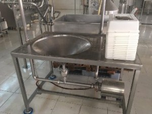 تری بلندر پنج تن