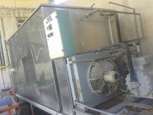 آیس بانک 5تن