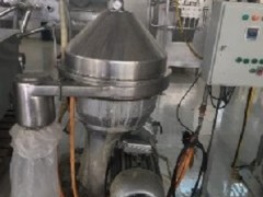 سپراتور ده تن ماهاچ کالا