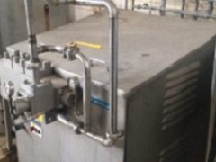 هموژن پنج تن الفالاوال