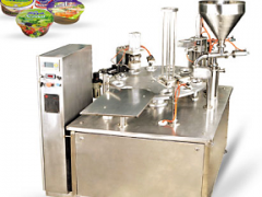 دستگاه پرکن تک نازله