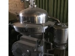 سپراتور وستفالیا